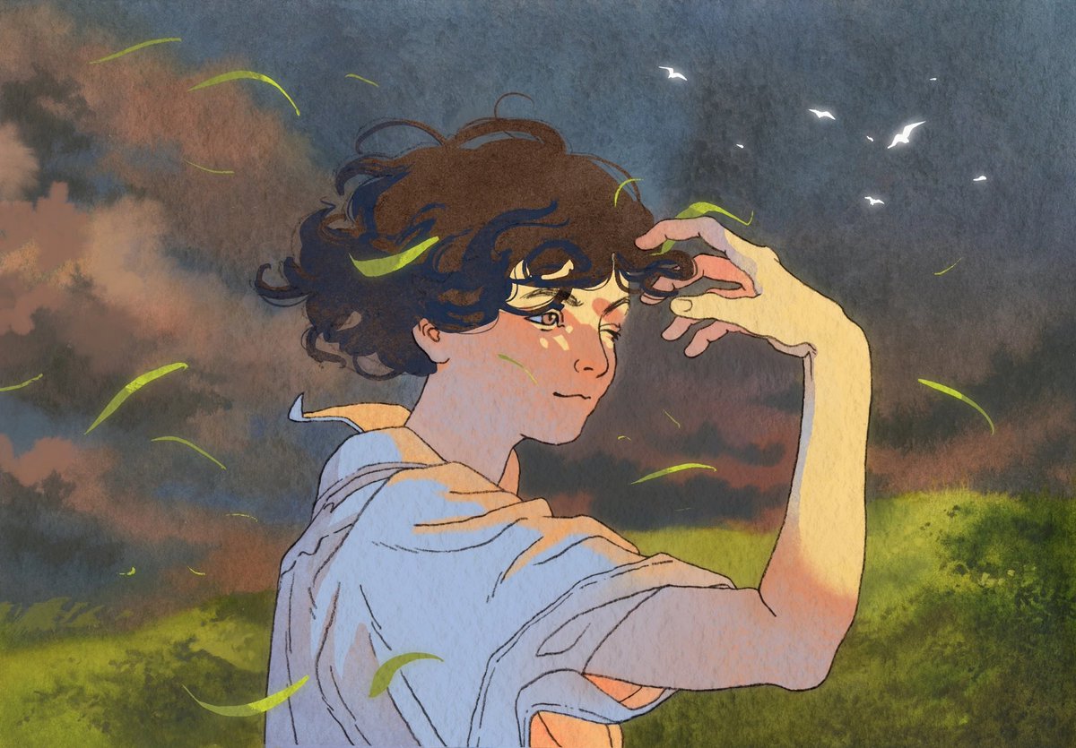 today is my birthday! 🎂
i will be grateful for reposts of my works!