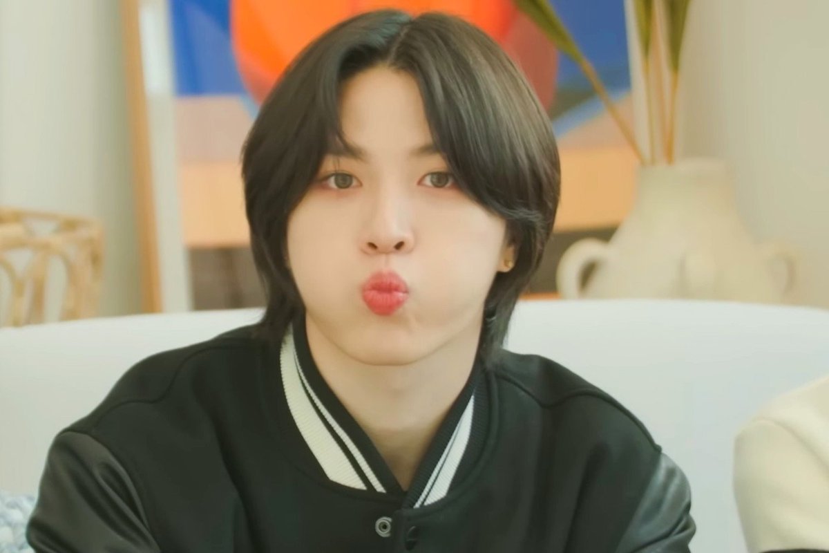 SO JUNGHWAN T5 tweet media