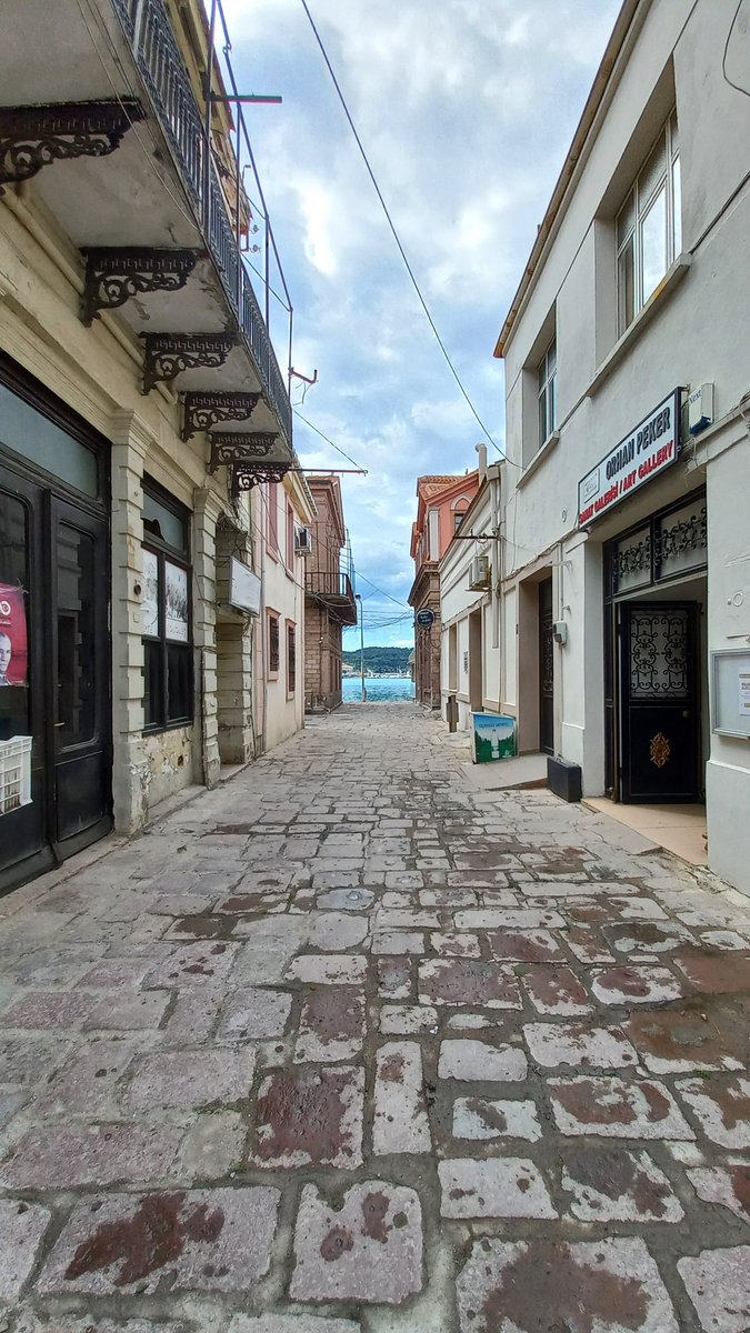 Sezonun körpe zamanı