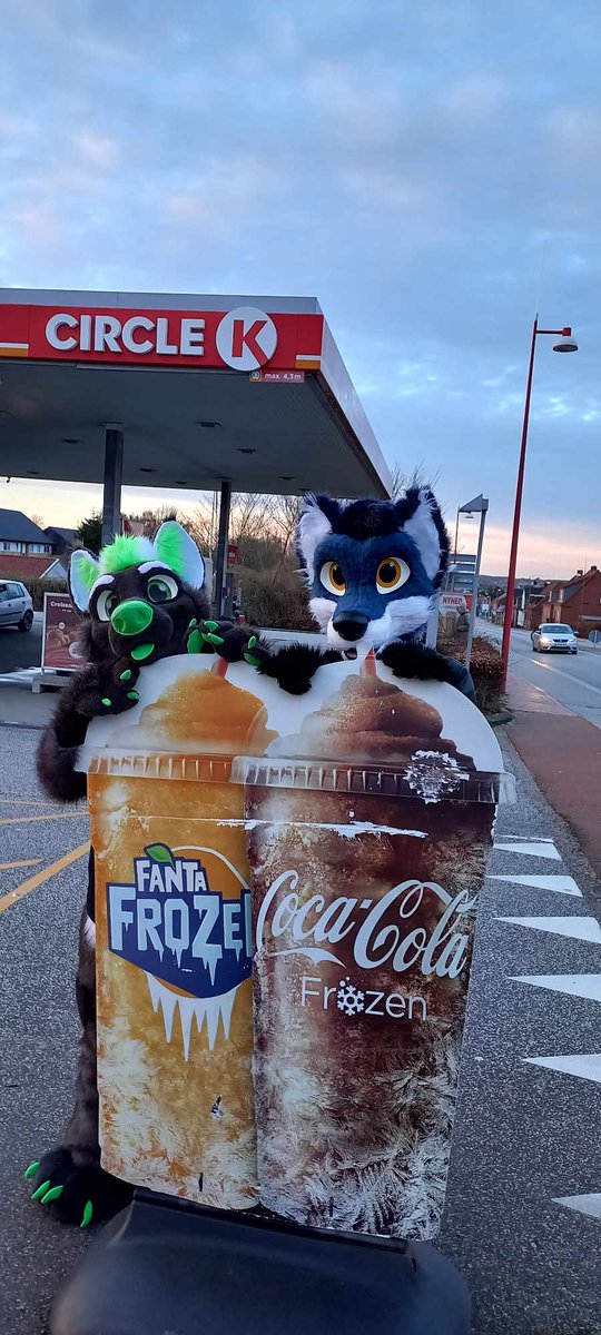 battery-fox🔋🦊🇩🇰 tweet media