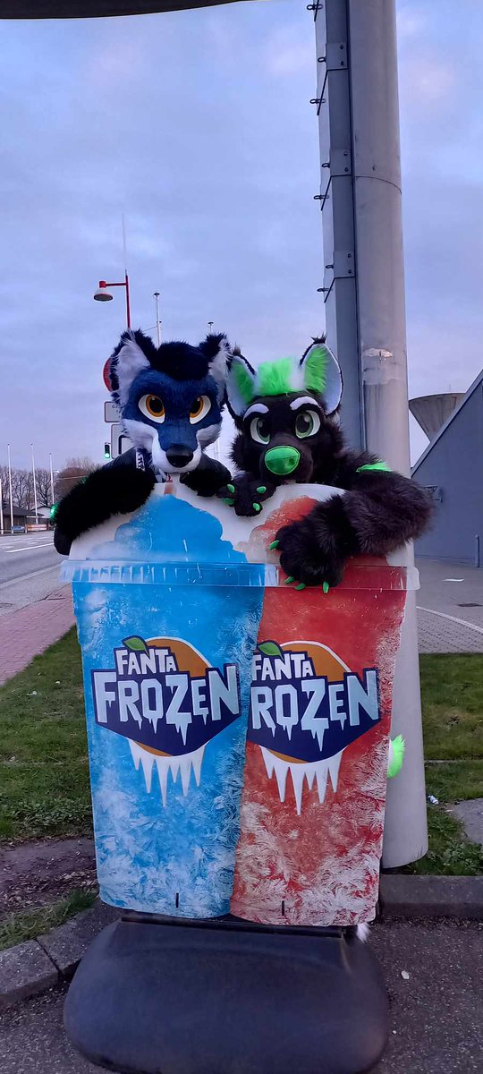 battery-fox🔋🦊🇩🇰 tweet media