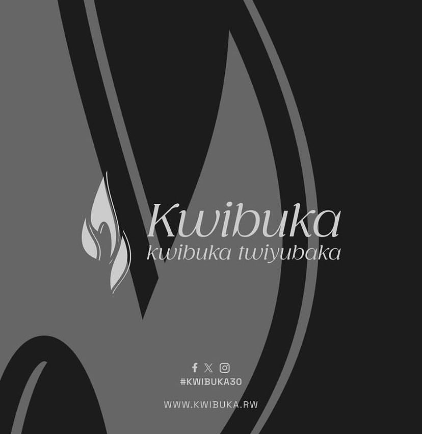 As an artist from Rwanda, it’s crucial to remember the Genocide against the Tutsi in 1994. Let’s stand together to stop those who deny this tragic event. It’s important to honor the memories of victims and work towards a future of unity. #kwibuka30. Remember - Unite - Renew