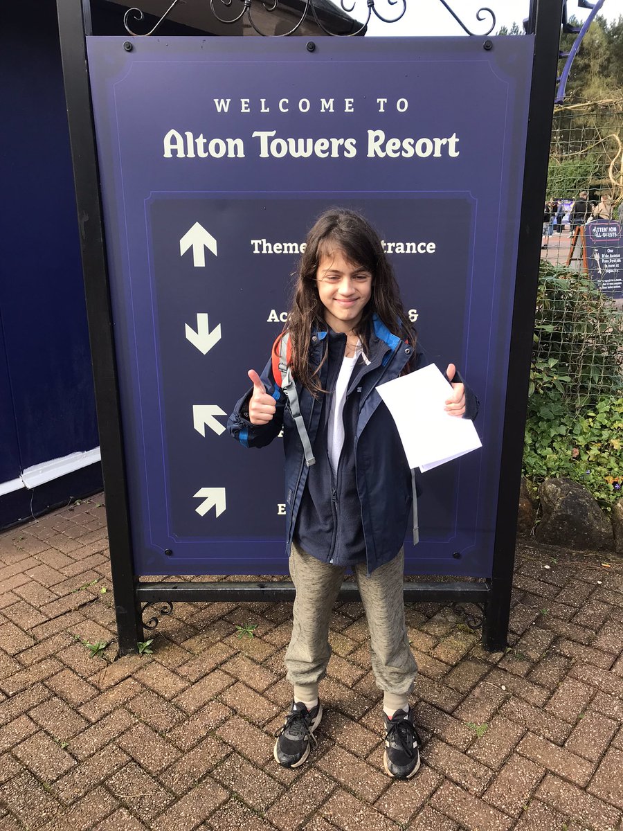 3rd Ware Scout Group tweet media