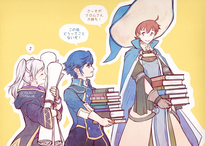 📚 