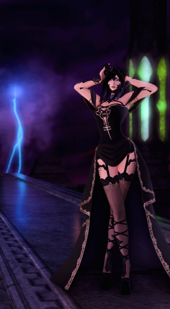 DaiFFXIV's tweet photo. ⛤☽ 𝑫𝒂𝒚 𝑭𝒊𝒗𝒆: 𝑭𝒓𝒆𝒆 𝑫𝒂𝒚☾⛤

☽ #GPOSERS ⋄ #EorzeaPhotos ⋄ #Elvashade ⋄ #AuRaApril  ⋄ #xaela  ☾ https://t.co/c0iZh381mT