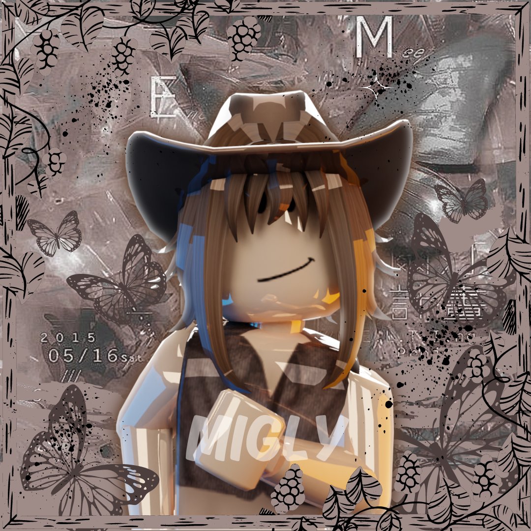 xMiglyx's tweet photo. My friend really liked this one :D
#GFX #Roblox  #RobloxGFX #commisionsopen https://t.co/XfZM8ryRYj
