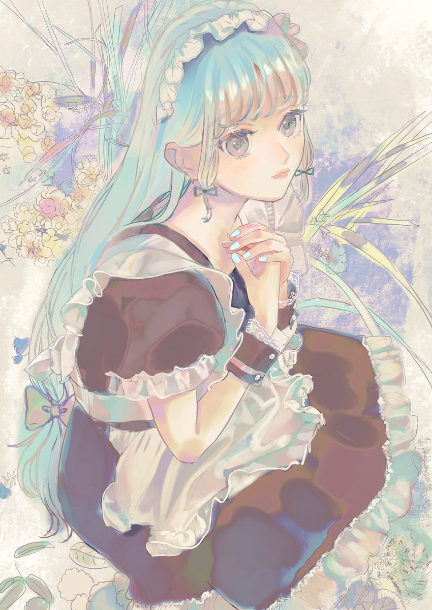 たぶん春はまぶしい