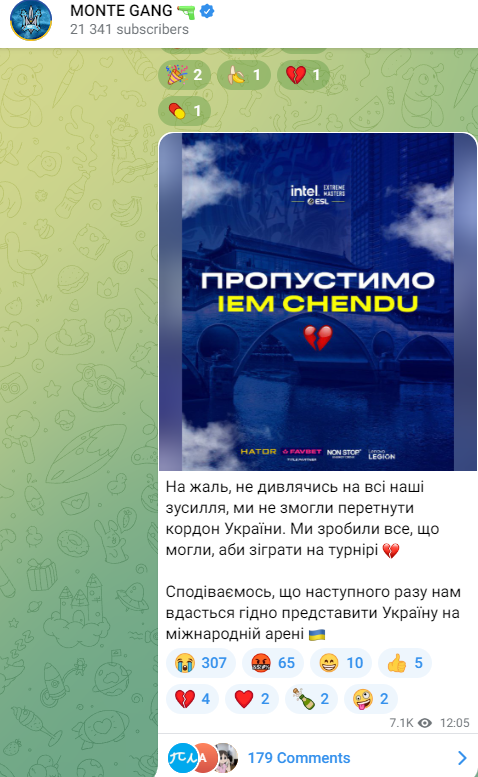 Oleksii Bafadarov tweet media