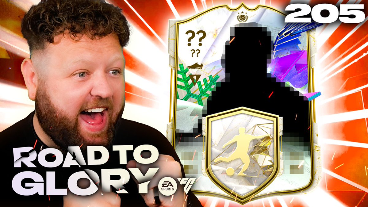 New RTG 88+ ICON PLAYER PICK...STRAIGHT INTO MY TEAM!! 🔥 youtu.be/P1hKn1CvyS4