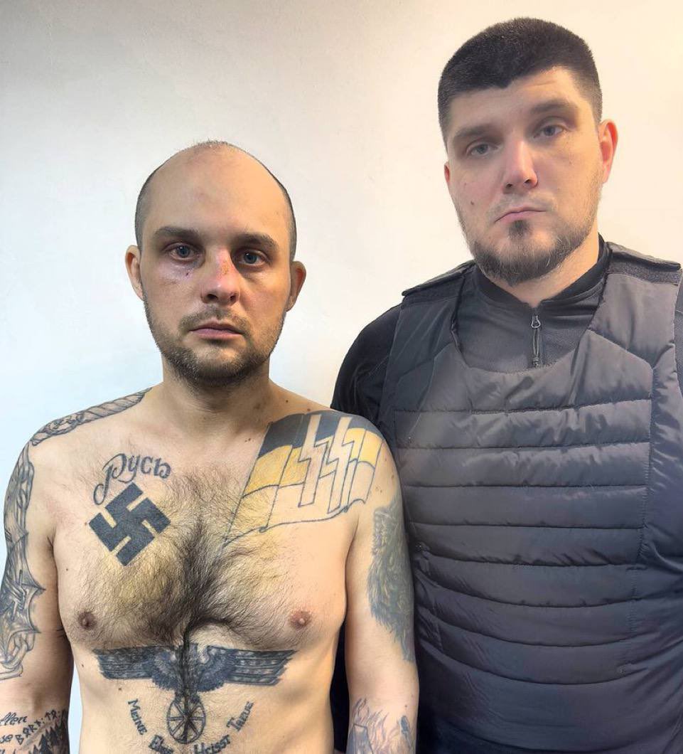 Sytheruk 🇬🇧 🇺🇦 tweet media