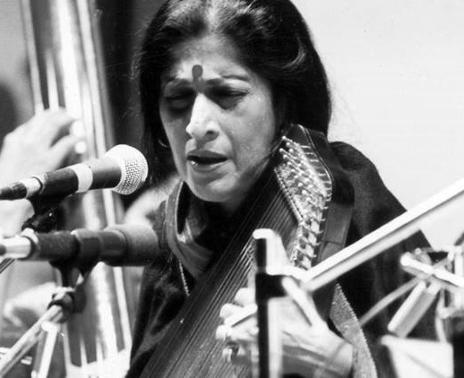 🔓 KISHORI AMONKAR- UNLOCKED 🔓 We've unlocked the fascinating world of Kishori Amonkar over on our site for primary schools to use! Head to musicianofthemonth.com to take a look & download the freebie.