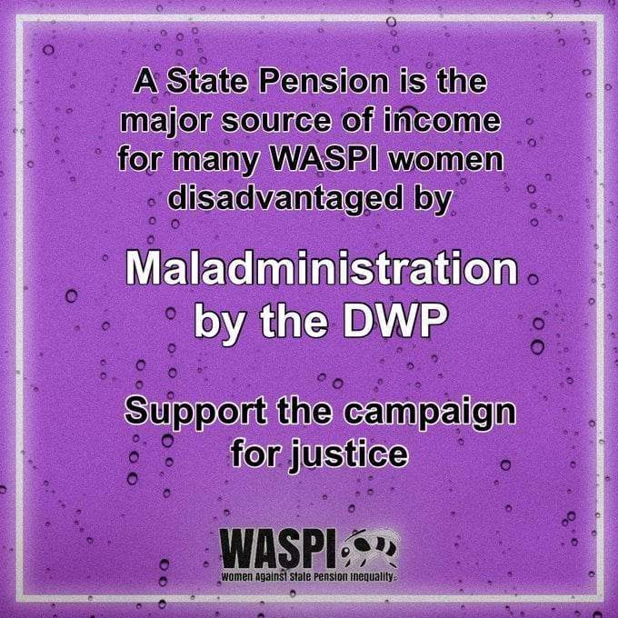 solent_waspi's tweet image. It was good to meet you then &amp;amp; be assured of your support, @Keir_Starmer. It's shameful that 4 years on #WASPI #1950swomen are still waiting for justice. Now we need @UKLabour to #commitforfaircompensation. We've already waited too long. @WASPI_Campaign
