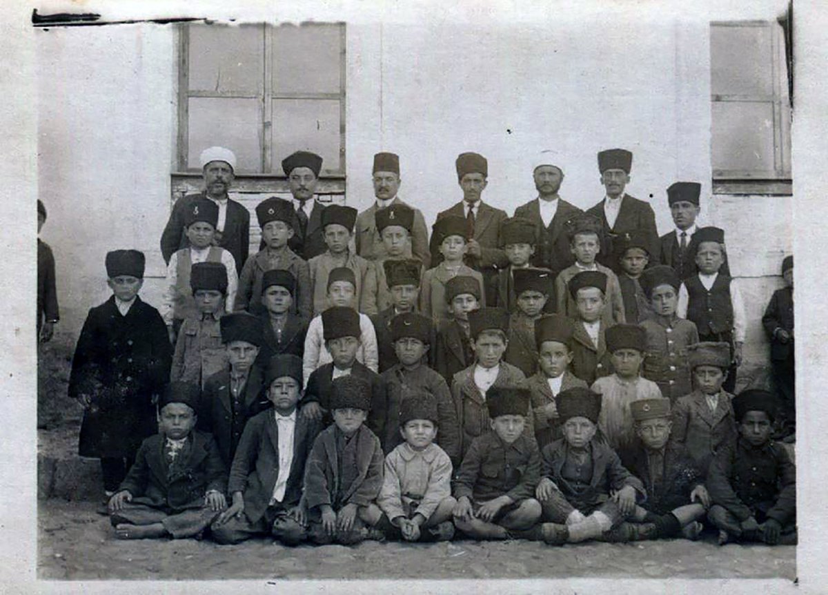 Kazım Karabekir'in Gürbüz Çocuklar Ordusu