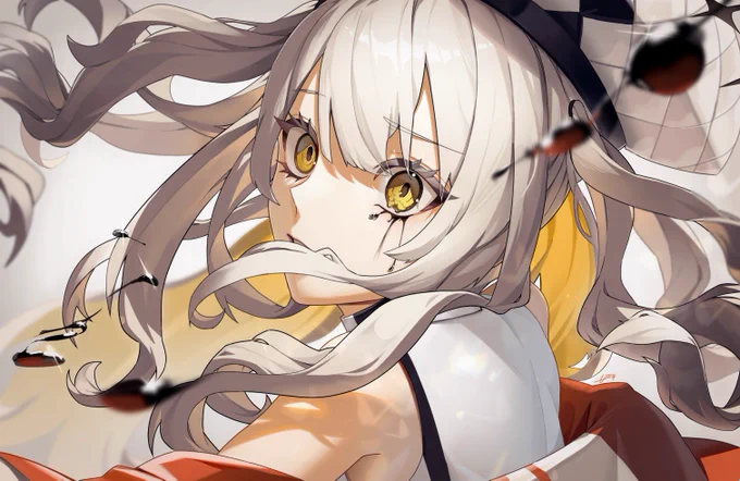 みんな、みんな大嫌い #fgo 