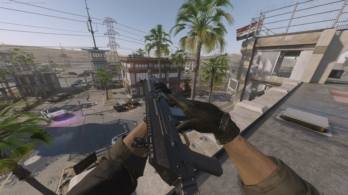 mrpsycho_yt's tweet photo. babe wake up, new port
mwiii anov94 (SVA 545) > h1 (MWR) https://t.co/vqoP1WwzT3