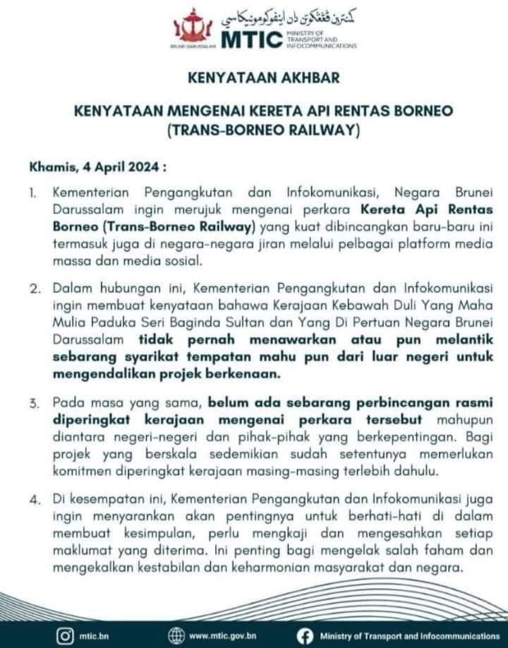 Stylo_Aidi's tweet photo. Tidak salah orang Borneo bermimpi https://t.co/pujaKb41at