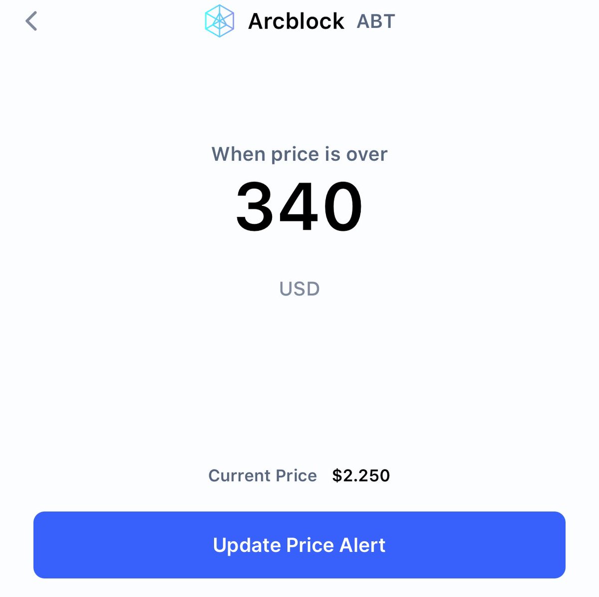 WillO415's tweet photo. #ArcBlock $ABT #AIGNE
Financial freedom is tangible like never before. Congrats to everyone that is holding a bag.
Going to set an alarm.
Back to bed.
Goodnight X future millionaires.
Anything under $340 is FUD π₯΄
π¦Ύπ #ABTARMYπ«‘ https://t.co/DNbEk6y7H8