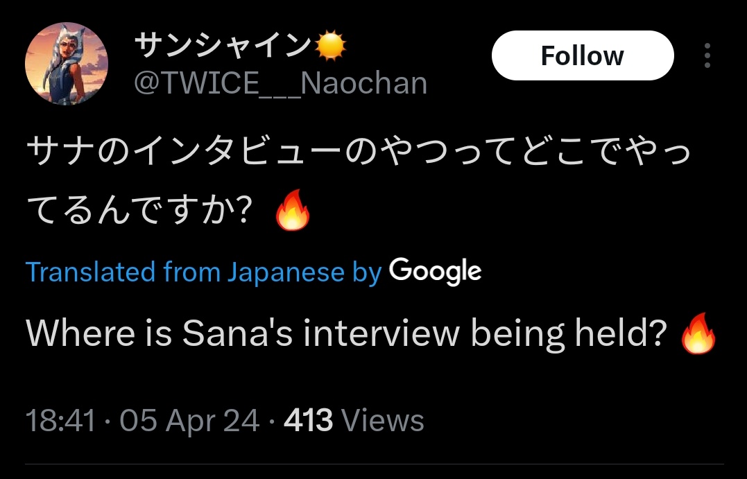 report_twice's tweet photo. He is currently in Korea, looking for Sana. 
He spends the night in front of JYPE's building to see her and propose "marriage". https://t.co/85w1l2kOho