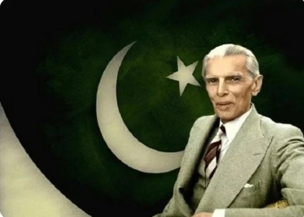 There is no power on earth that can undo Pakistan🇵🇰 Quaid-e-Azam❤️ #PakistanZindabad #پاکستان_زندہ_باد #27Ramadan #27_رمضان