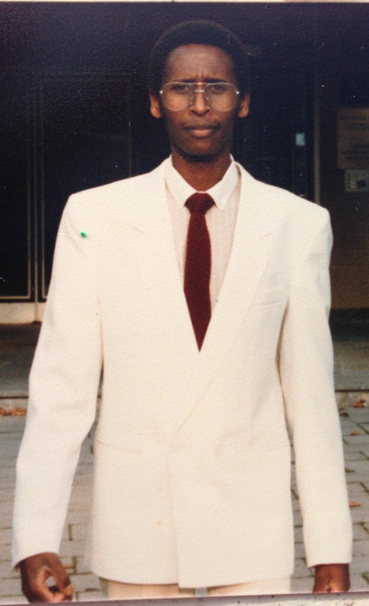 BANAMWANA Hoffman Prince tweet media