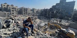 Israël-Hamas, le bilan six mois après le 7 octobre. Les deux objectifs initiaux d’Israël n’ont pas été atteints. Une centaine d’otages reste encore détenue à Gaza. Le Hamas n’a pas été éradiqué. Israël n’a pas rétabli sa supériorité stratégique. Dans la bande de Gaza, le Hamas