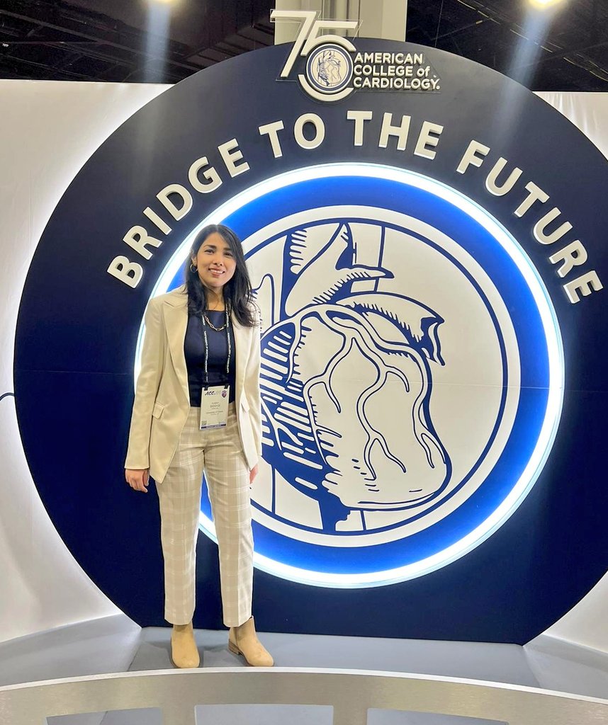 Rabbia Siddiqi, MD (@r_siddiqi) on Twitter photo Such an honor last night to be at the <a href="/UToledoAlumni/">UToledo Alumni Association</a> dinner in honor of the legend 🎓 Dr. Cooper! Cheers to the future of <a href="/UTCardFellows/">UT Cardiology Fellowship</a> legacy!🥂
<a href="/ACCinTouch/">American College of Cardiology</a> <a href="/UToledoIM/">University of Toledo Internal Medicine Residency</a> #ACC24 #CardioTwitter Such an honor last night to be at the <a href="/UToledoAlumni/">UToledo Alumni Association</a> dinner in honor of the legend 🎓 Dr. Cooper! Cheers to the future of <a href="/UTCardFellows/">UT Cardiology Fellowship</a> legacy!🥂
<a href="/ACCinTouch/">American College of Cardiology</a> <a href="/UToledoIM/">University of Toledo Internal Medicine Residency</a> #ACC24 #CardioTwitter