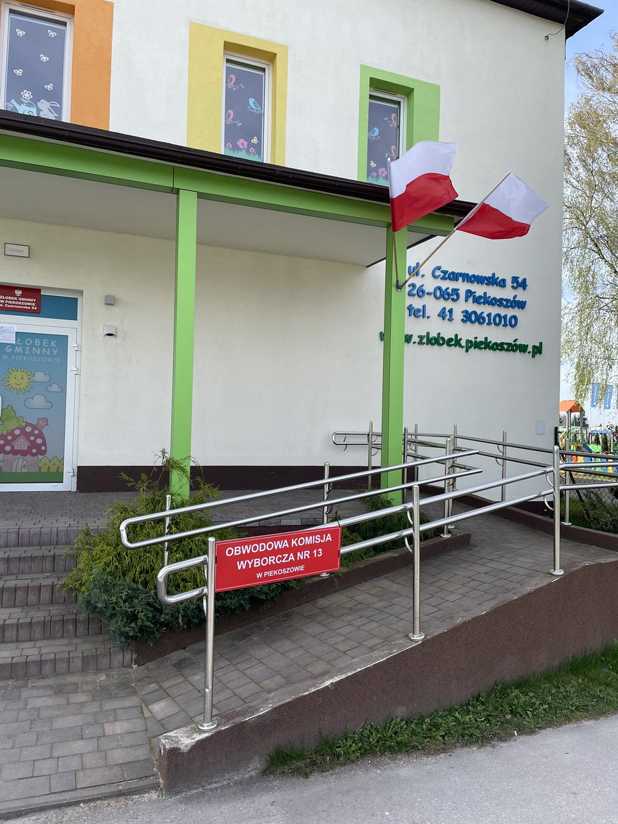 Frekwencja w wyborach samorządowych rośnie nieprzerwanie od 2002 roku. Kontynuujmy ten trend! #wyborysamorządowe2024