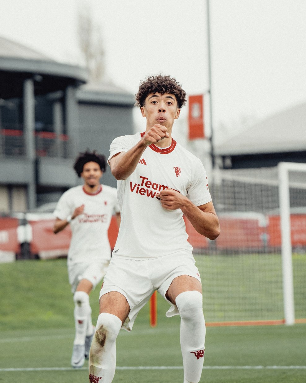 Sao MU ghi hat-trick vào lưới Liverpool phủ nhận gốc gác Malaysia, từ chối về ĐNÁ thi đấu 1 UtdDistrict on X: "Ethan Wheatley during #MUAcademy's 9-1 win over  Liverpool U18s 📸🥊 https://t.co/q5YEiZYhoD" / X