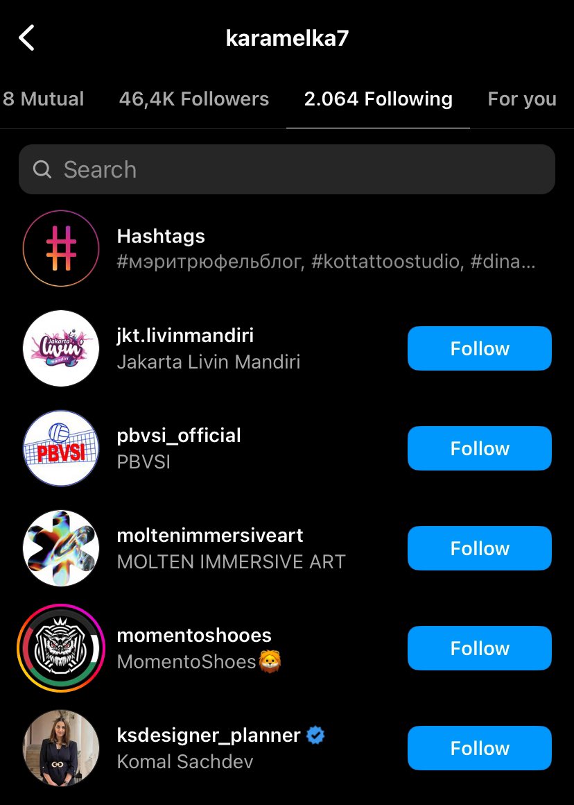 ibam hariri tweet media