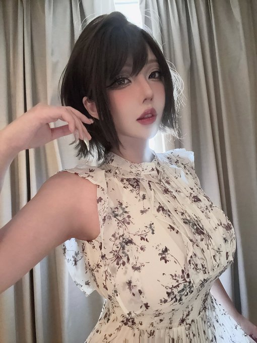 コスプレイヤー菌烨takoのTwitter画像29