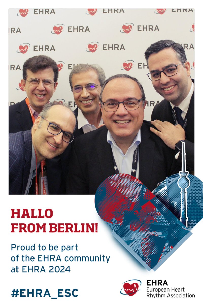 #EHRA2024