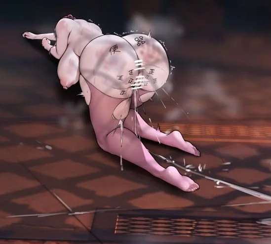 Everytime when Mai's defeated, her opponent would always rape her violently before dumping elsewhere... Resulting in her always have crawl back.... 

#LewdRP