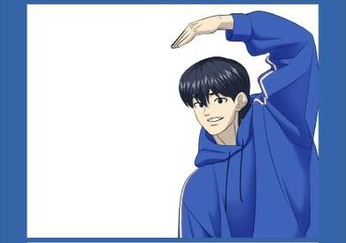 다 농구 밖에 모르는 미친 남고딩들이라 카메라도 못 쳐다보는 레전드 쑥맥같은 와중에 병찬오빵이만 알잘딱 반하트 만들어줌