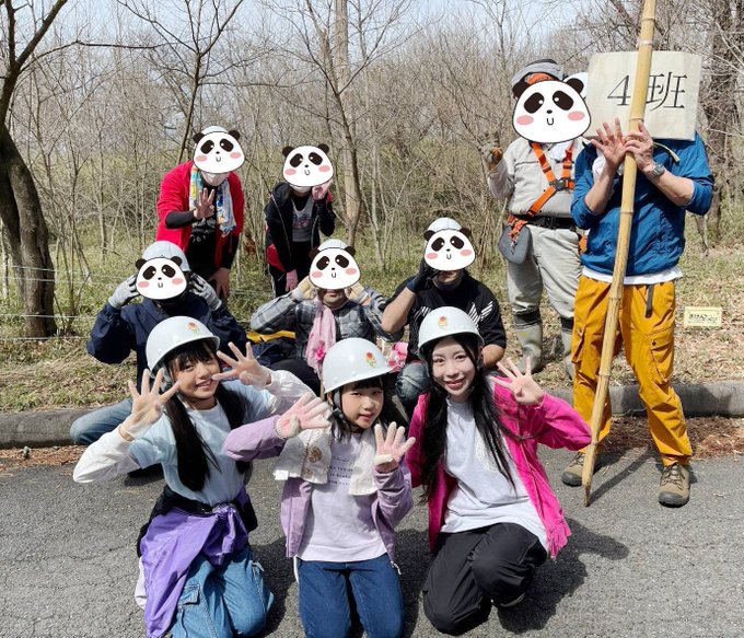 Twitterのコスプレ画像59