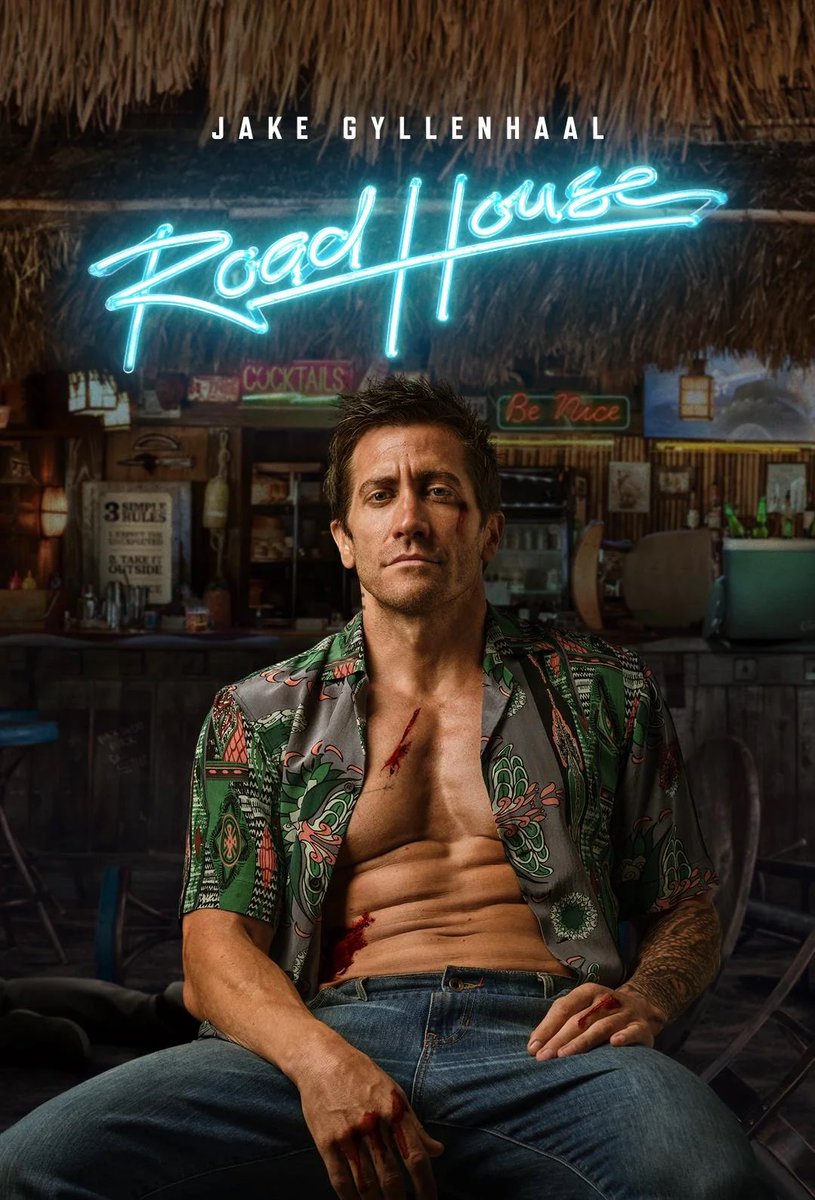 Korang dah tengok belum? 

Peminat MMA mesti suka movie ni. 

Aku bagi 10/10 for the action scenes. 

Best weh.