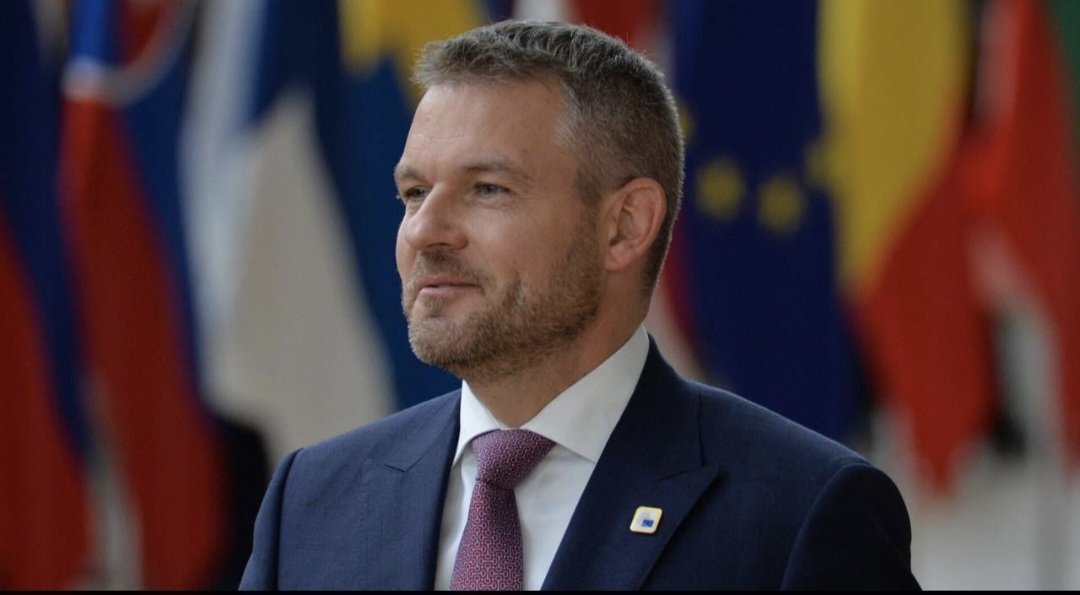 Peter Pellegrini won the presidential election in Slovakia. Among the first to congratulate him was Serbian dictator Aleksandar Vučić, who confirmed with his congratulatory message that this was the coming of another pro-Russian president to power in Europe. We know that the…