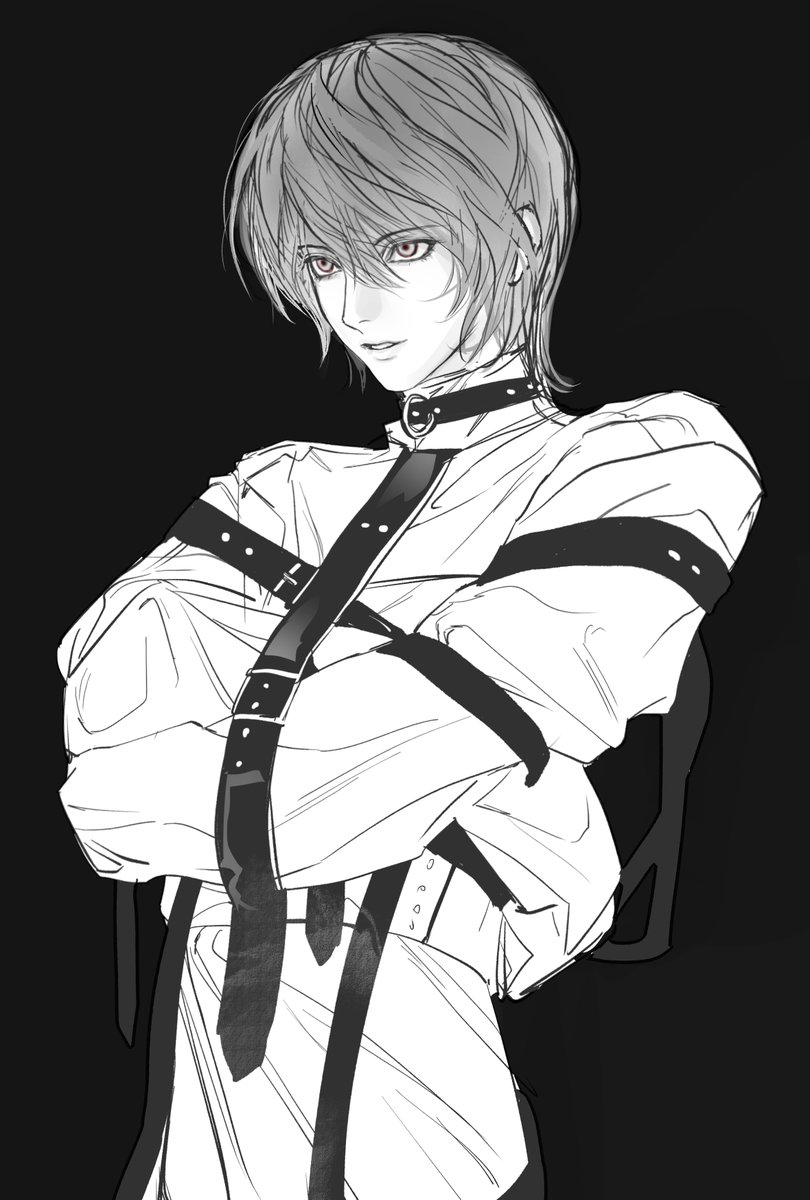 8knfF's tweet photo. 拘束衣 https://t.co/UXqdkorIx0