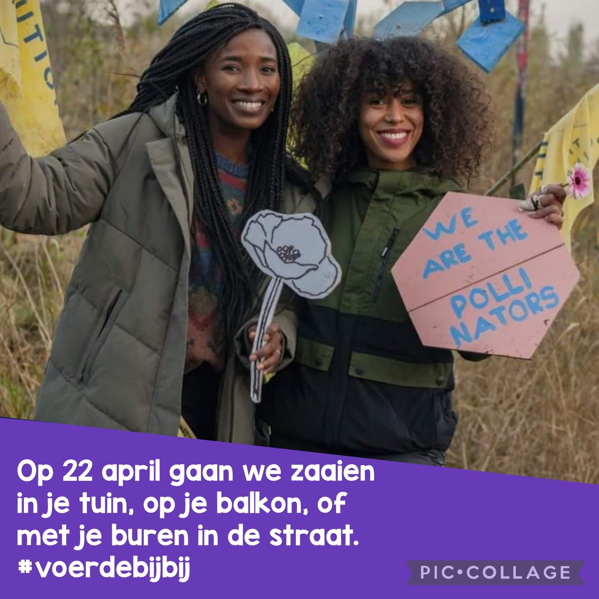 NoordsePark tweet picture