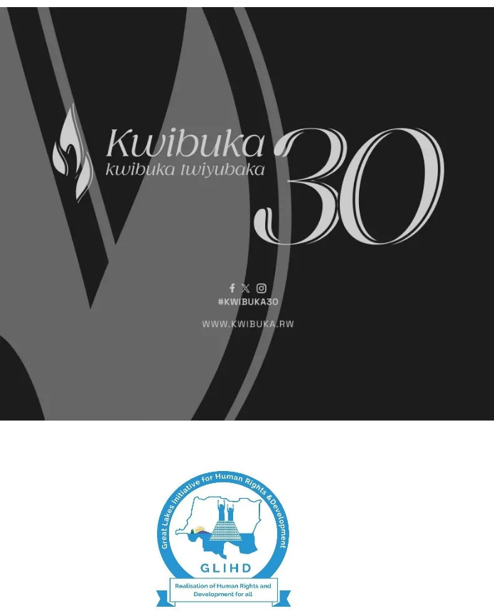 Thirty years have passed since the tragic events of the 1994 Genocide against the Tutsi. We honor the lives lost, the families shattered, and the resilience of the survivors. Let us recommit ourselves to fostering unity, peace and reconciliation. #Kwibuka30 #RememberUniteRenew