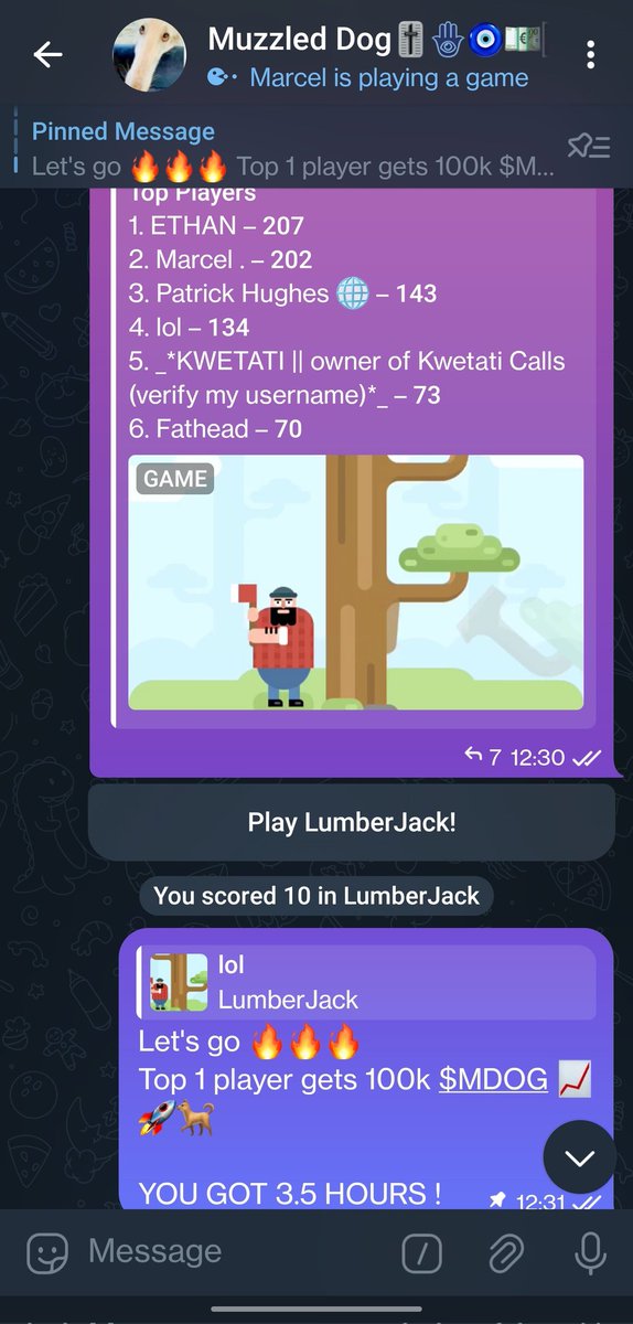 We are giving away $MDOG for limited time 🔥🚀🐕

Join our telegram group to win: 
t.me/+HOtFDy5yme85O…

#SolanaMemecoin 
#SolanaMemeCoins 
#SolanaAirdrop 
#SolanaCommunity