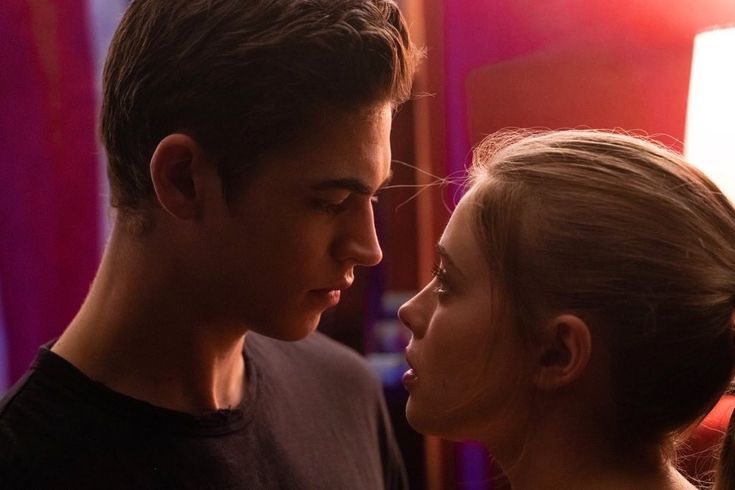 Okay so i was bored and i thought it will be a cool idea to make an After first movie very random thread. Enjoy! 💕