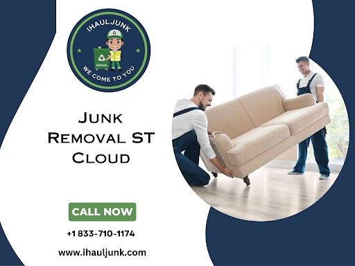 iHaulJunk1's tweet photo. Junk Removal ST Cloud

Need to clear out unwanted items in ST Cloud? Look no further than iHaulJunk, Inc! We specialize in efficient and reliable junk removal ST Cloud tailored to your needs. We understand the importance of timely cleanup. Schedule your junk removal service https://t.co/aGhqlIplDe