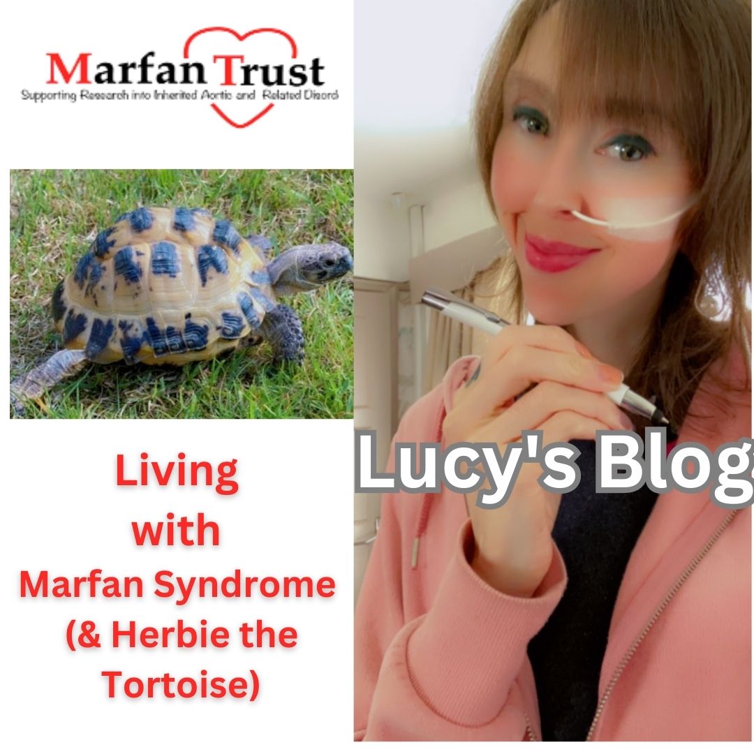 Nervously awaiting a momentous hospital appointment & going over your questions for the doctors as the wait drags on & on. Then you find out it'd been cancelled wks ago & you hadn’t been told. The theme of poor admin has marked Lucy’s hospital experience. bit.ly/3VQ83TM