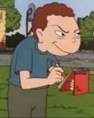 conormccarrey's tweet image. John Beaton devising new ways to award Rangers another penalty