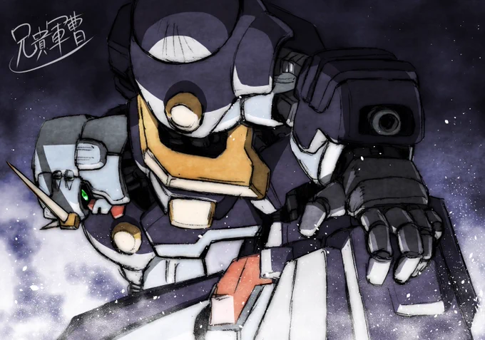 #Gガンダム 