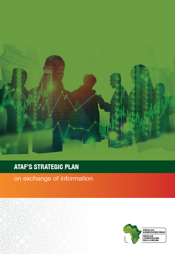 Navigating the complexities of illicit financial flows and domestic resource mobilisation in Africa? 🌍 Our strategic blueprint, is here to assist you! Unearth new ways to enhance tax transparency and tackle IFFs. Download it right here 👉 bit.ly/42wOOjn #ATAF
