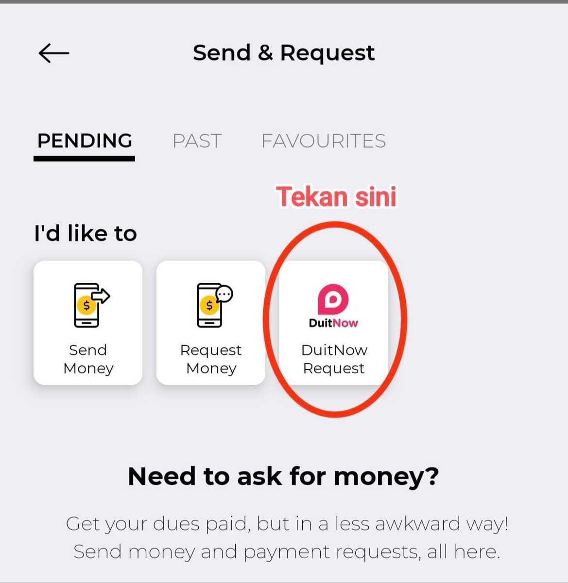 twitmarhaen's tweet image. Cara Halus Minta Hutang ..

1. Sebab tu la ramai ahlong beri pinjam duit dan tuntut dengan cara ganas. Pasal ramai penghutang nak lari tak bayar. Kalau fikir2 balik, betul juga cara ahlong tu. Tapi jangan ikut ya guys

2. Bab hutang ni, ceritanya jadi panjang sampai ke anak cucu.…
