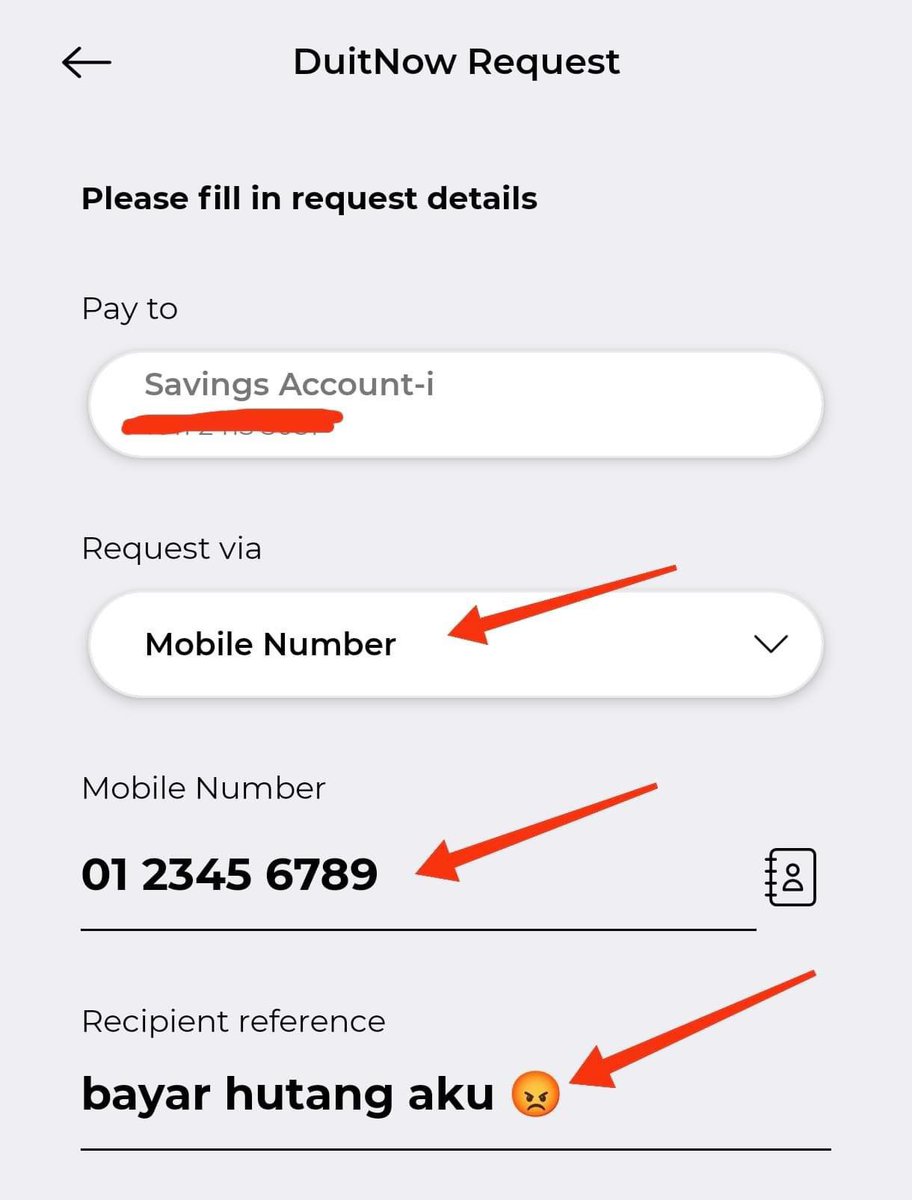 twitmarhaen's tweet image. Cara Halus Minta Hutang ..

1. Sebab tu la ramai ahlong beri pinjam duit dan tuntut dengan cara ganas. Pasal ramai penghutang nak lari tak bayar. Kalau fikir2 balik, betul juga cara ahlong tu. Tapi jangan ikut ya guys

2. Bab hutang ni, ceritanya jadi panjang sampai ke anak cucu.…