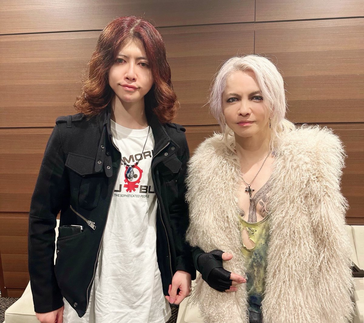 天聞 Amon tweet media