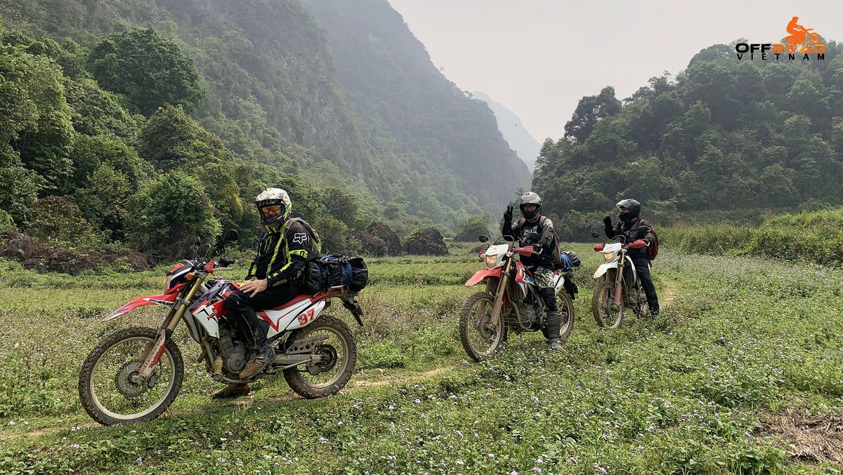 vietnamriders1 tweet picture